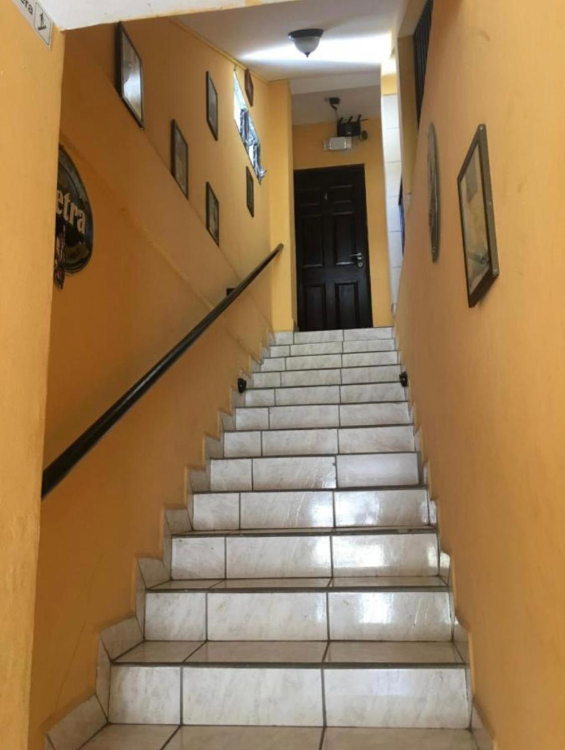 Hotel Central San Juan del Sur Esterno foto