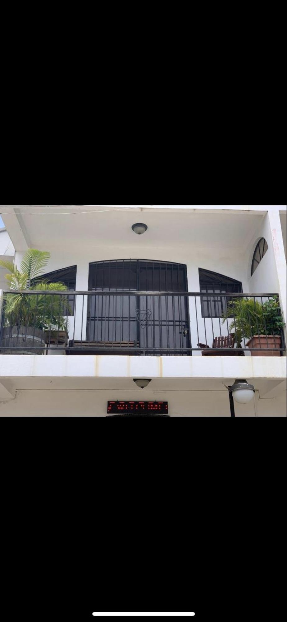 Hotel Central San Juan del Sur Esterno foto