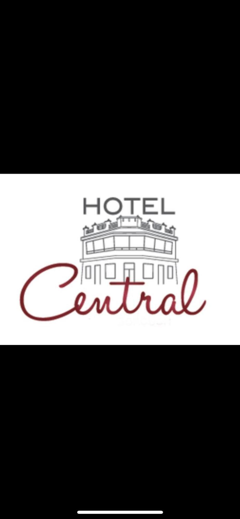 Hotel Central San Juan del Sur Esterno foto